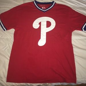 BUNDLE ONLY*VINTAGE PHILADELPHIA PHILLIES BASEBALL
